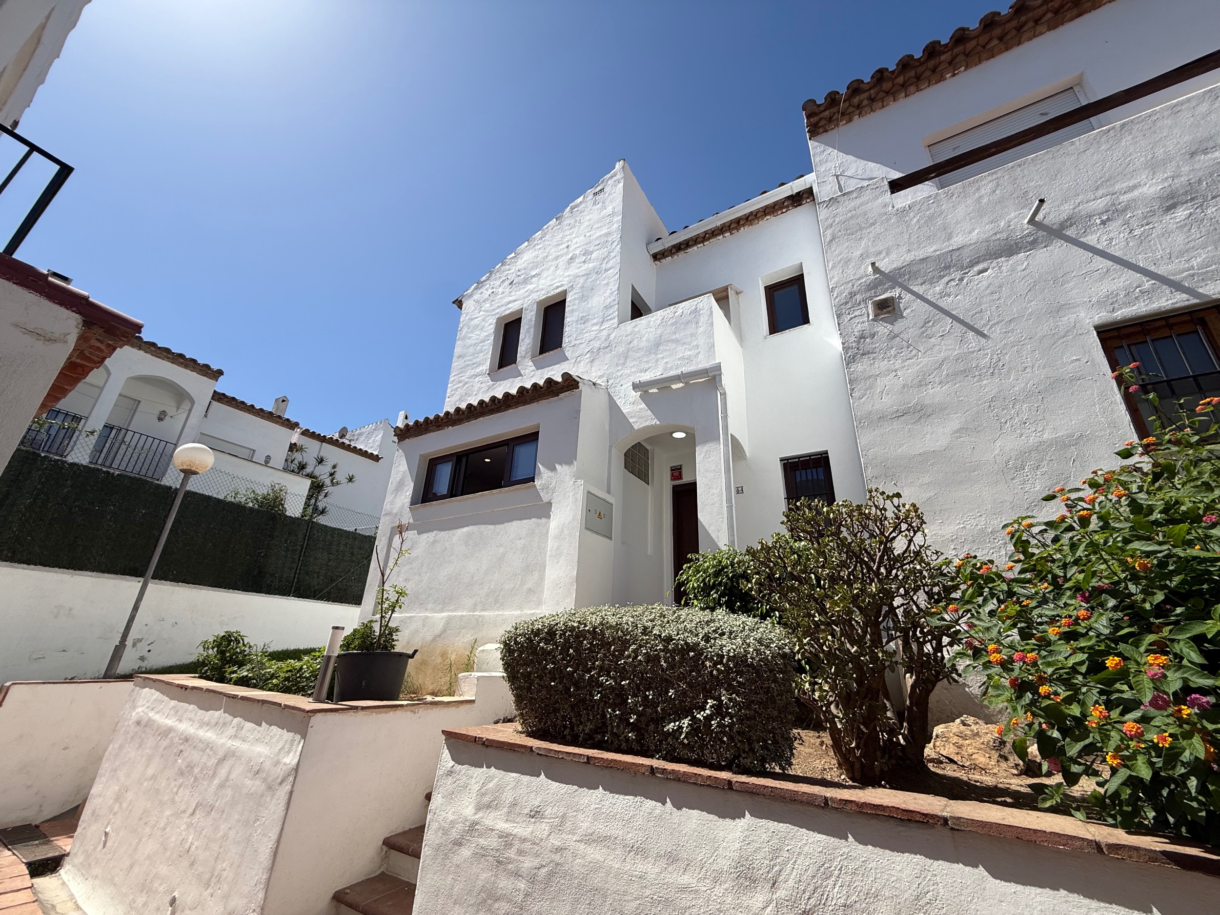 New Golden Mile, Estepona