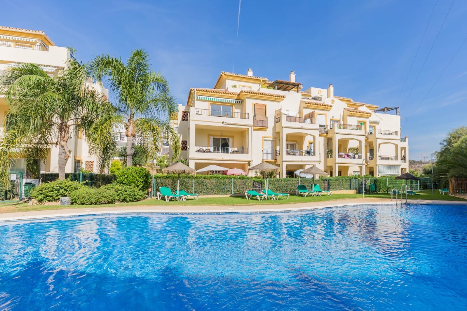 Riviera del Sol, Mijas