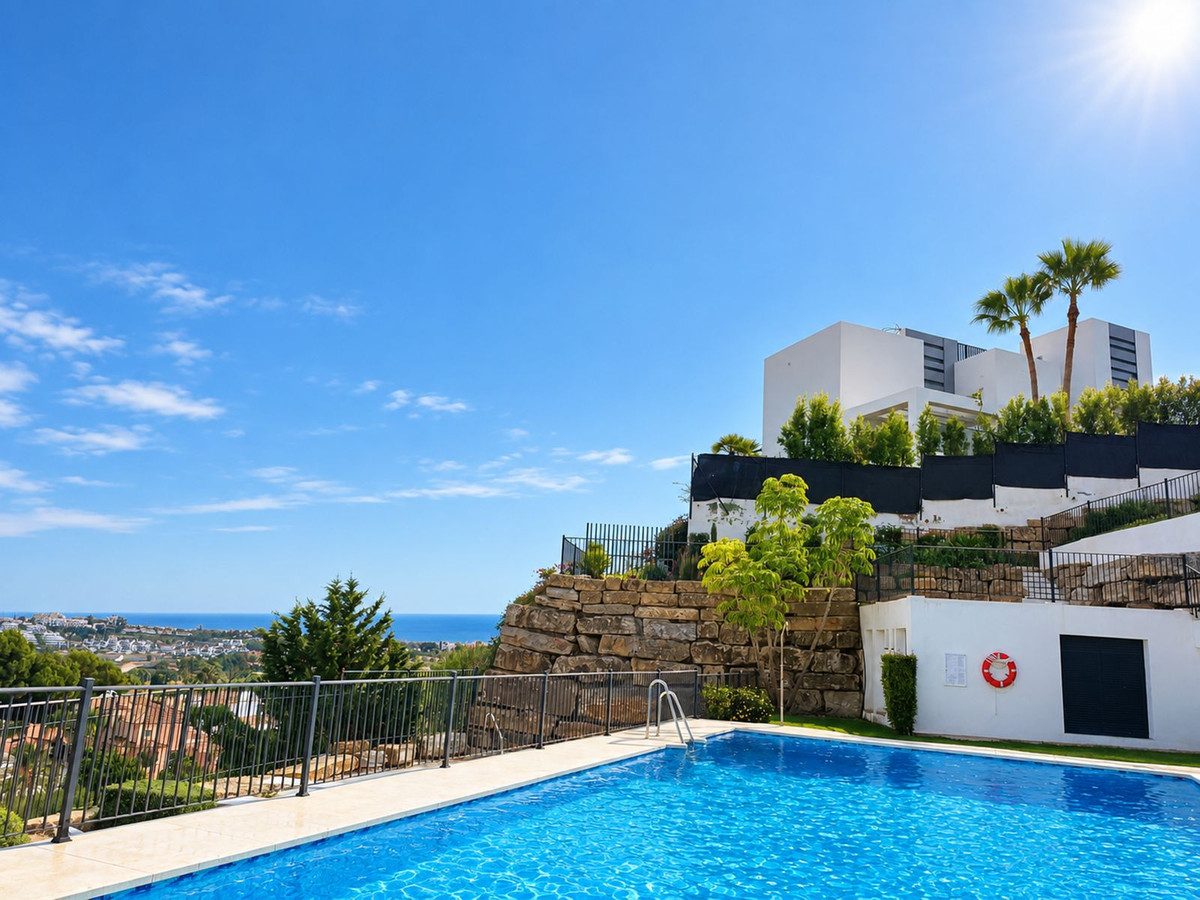 El Paraíso, Estepona